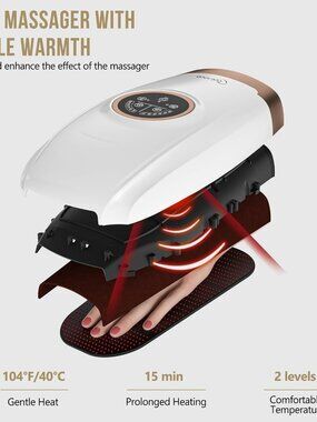 Hand Massager
